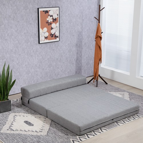 Homcom divano pavimento - da,