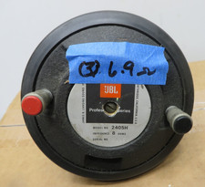 JBL 2405H, Avvitatore a