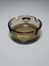 POSACENERE MARLBORO LIGHTS