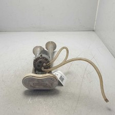 Trombe ad aria compressore