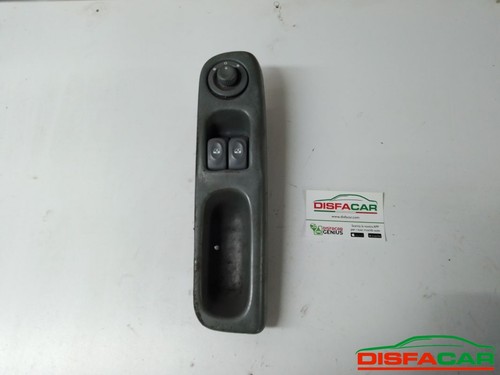 Pulsantiere alzavetri renault - pulsantiere,