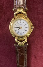 Orologio Vintage pulsar quarzo Nuovo Con Cartellino