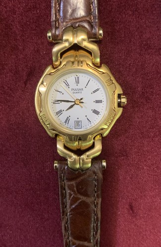 Orologio vintage pulsar quarzo - orologio,
