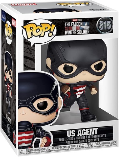 Funko pop marvel the - pop,