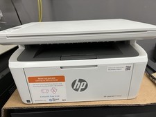 HP LaserJet M140WE Stampante