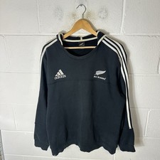 Nuova Zelanda All Blacks Felpa