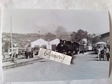Fotografia Ferrovie Calabro