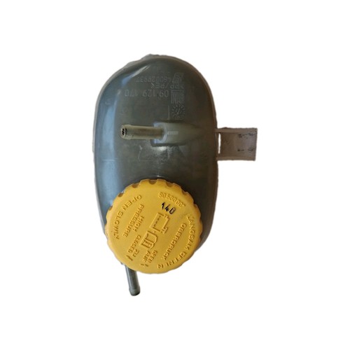 Vaschetta acqua radiatore opel - vaschetta,