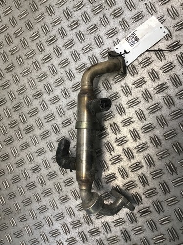 Radiatore gas scarico - radiatore,