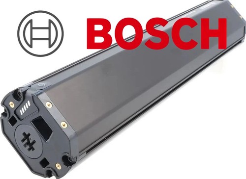 Nuova batteria bosch - 🔋,