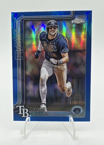 2025 topps cromo blu - 2025,