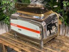 FAEMA E61 JUBILEE 2 GRUPPO IN