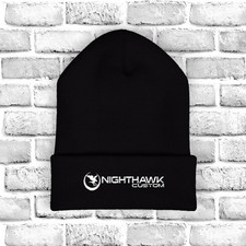 Cappello Berretto Nighthawk