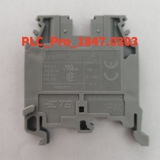 50PCS NUOVO ABB/TE MA2.5/5 1SNA115486R0300 Morsettiera Spedizione Rapida