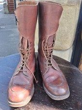 WW2 British Officers Double