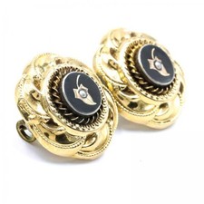 Spilla ago oro zecchino