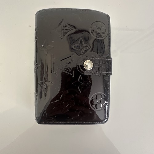 Louis vuitton vernis monogram - louis,