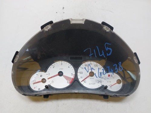 9656696280 quadro strumenti - 9656696280,