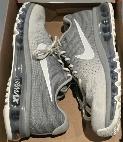 Nike air max 2017 light - 2017,
