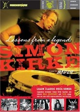 Simon Kirke: Lessons From A