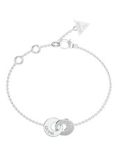 BRACCIALE DONNA GUESS blooming