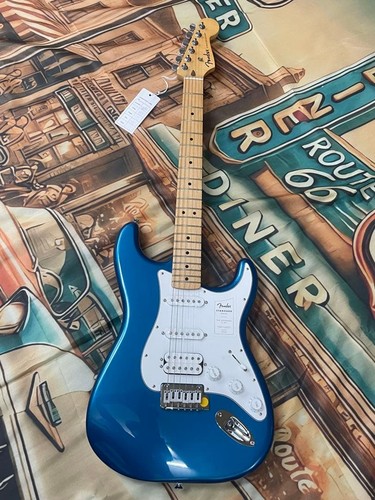 Fender stratocaster modello - fender,