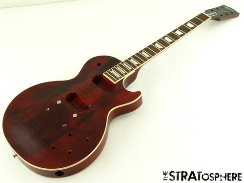 Usato 2020 gibson - usa, les