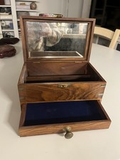 PORTAGIOIE In Legno Vintage