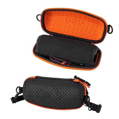 Borsa tracolla per jbl flip - borsa,
