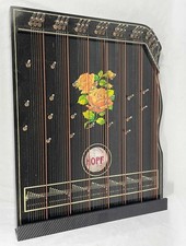 64 CORDE 7 CORDE CETRA di HOPF