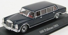 1/43 EDICOLA - MERCEDES BENZ -