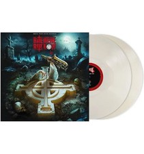 Ghost Rite Here Rite Now Bone