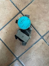 Valvola gas vaillant
