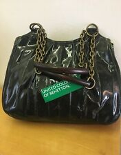 PARTICOLARE BORSA BENETTON