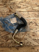 433627 TUBO OLIO RADIATORE/TESTA ORIGINALE PIAGGIO APE TM 703 DIESEL