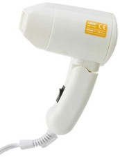 Hot-Air, phon asciugacapelli e