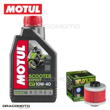 BMW C1 2000-2005 Tagliando