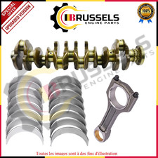 BMW N57 3.0 CRANKSHAFT N57D30