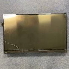 Toshiba 43'' LCD Color Smart TV 436863DB - Danni allo schermo per ricambi/riparazione