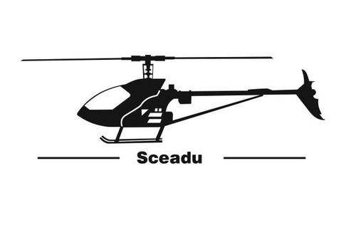 Adesivo sceadu - adesivo,