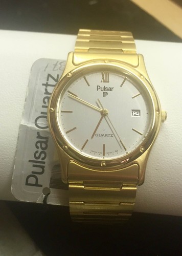Orologio pulsar anni al - pulsar,