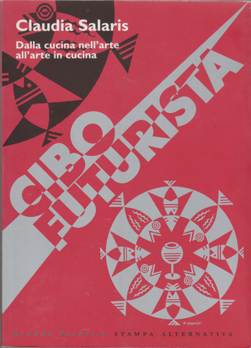 Claudia salaris cibo - claudia,
