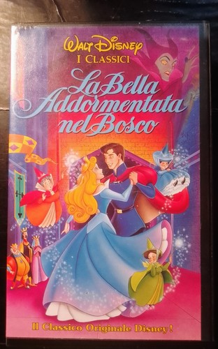 Bella addormentata nel - la,