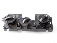 71714177 CENTRALINA GRUPPO DI COMANDO CLIMATIZZATORE CLIMA A/C MANUALE FIAT MULT