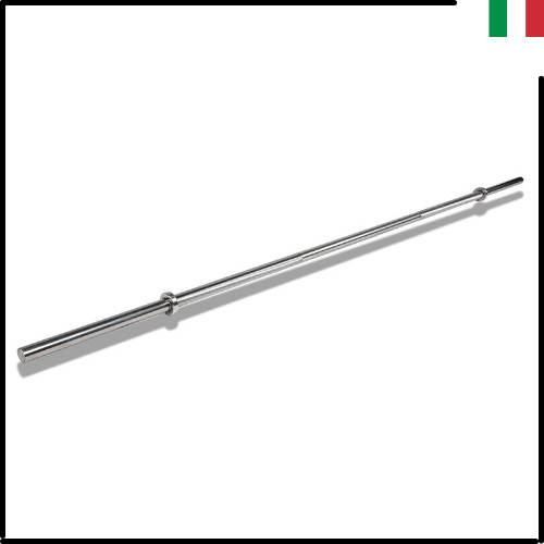 Bilanciere professionale 200cm