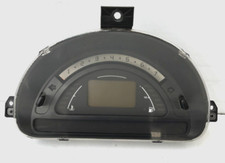 QUADRO STRUMENTI CONTACHILOMETRI CITROEN C3 1100 BENZINA - 2004 P9652008280 G00