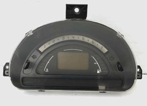 Quadro strumenti - quadro,