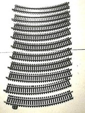 4# LOT N 10 CURVED TRACKS FILE
