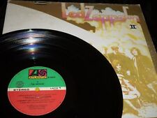 LED ZEPPELIN - Led Zeppelin II