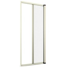 Zanzariera a rullo per porta